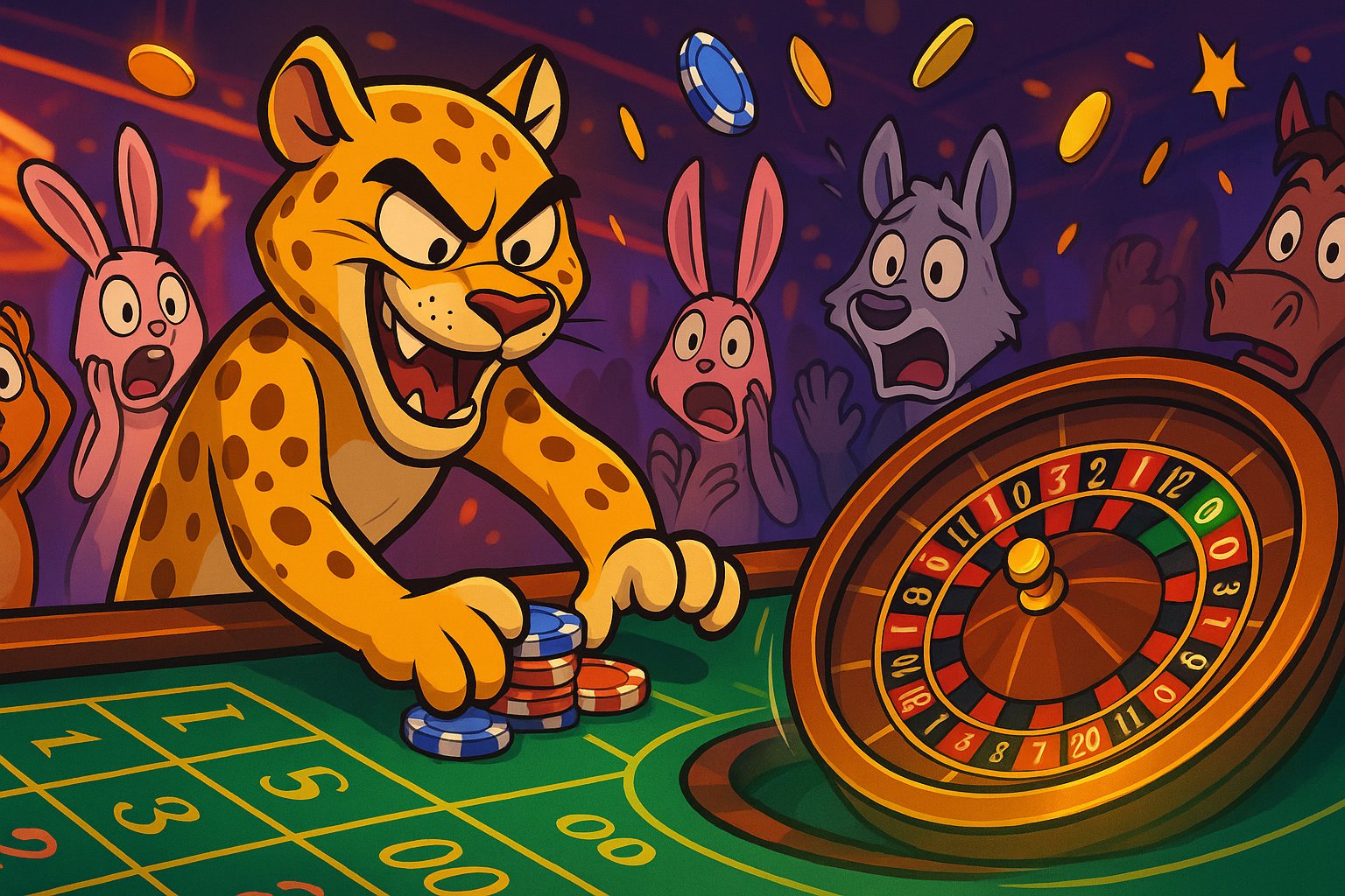 Akses Bingo Super 198 lewat Android