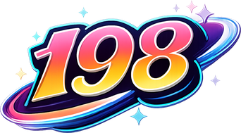 Logo 198 Indonesia